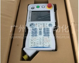 YASKAWA安川機(jī)器人NX100、DX100、DX200、XRC示教器現(xiàn)貨 維修服務(wù)