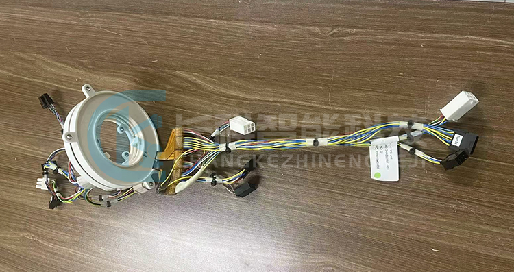 新款A(yù)BB機(jī)器人1200線(xiàn)束3HAC055517-001